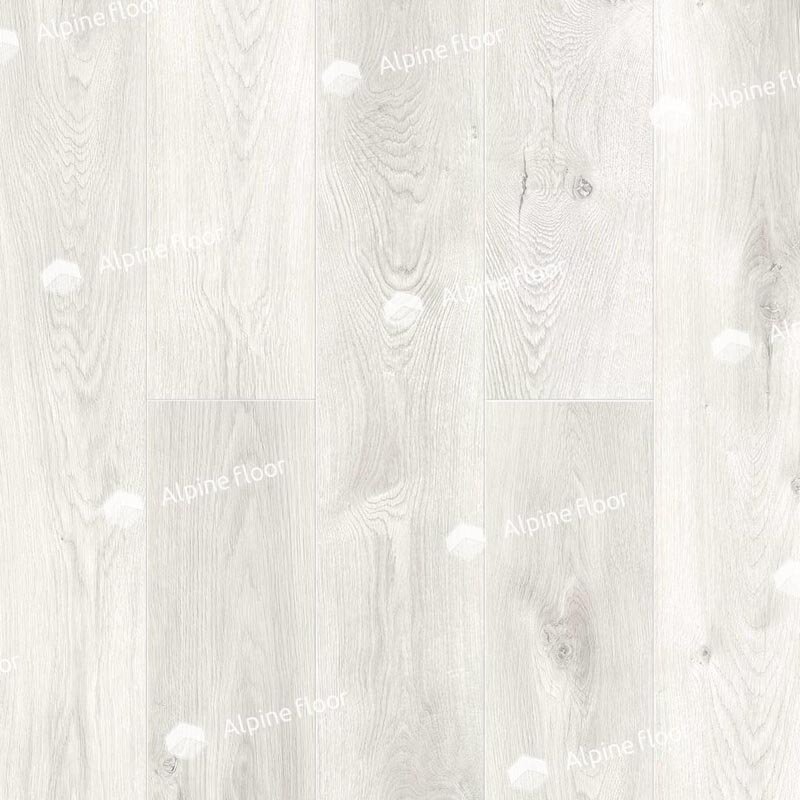 Изображение товара Виниловый ламинат Alpine Floor Premium XL ABA 8 мм дуб Белая ночь 152.4x18 см замковый