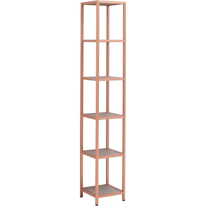 Изображение товара Стеллаж Allen Brau Liberty 1.33005.60 30 см медь браш напольный