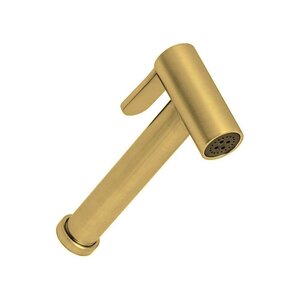 Изображение товара Гигиенический душ Allen Brau Priority 5.31028-GB, 1 режим, золото брашированное