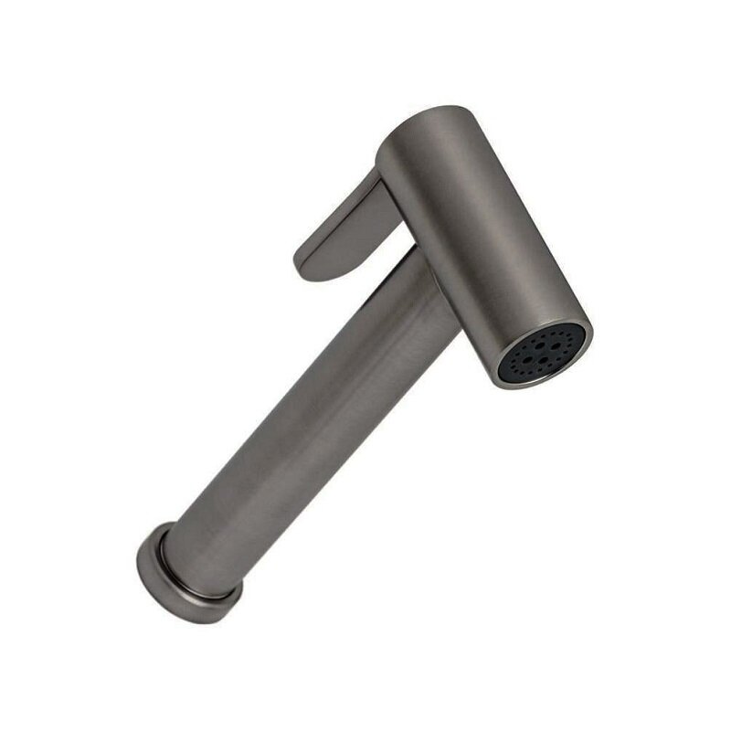 Изображение товара Гигиенический душ Allen Brau Priority 5.31028-MG графит брашированный, 1 режим