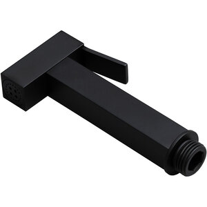 Изображение товара Гигиенический душ Allen Brau Priority 5.21A05-31, 1 режим, черный матовый