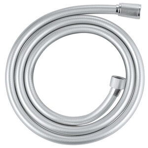 Изображение товара Душевой шланг Grohe Silverflex 26346001, 150 см, пластик, хром