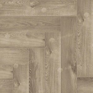 Изображение товара Виниловый ламинат Alpine Floor Parquet Premium ABA ECO 19-5 MC 8 мм дуб натуральный отбеленный