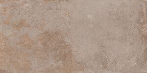 Изображение товара Керамогранит противоскользящий 60x120 см Staro Antislip Arfine Clay коричневый