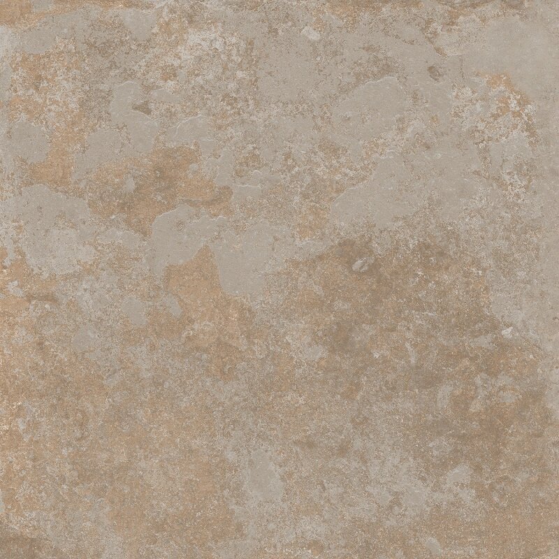 Изображение товара Керамогранит Staro Antislip 60x60 Arfine Clay коричневый нескользящий для пола и стен