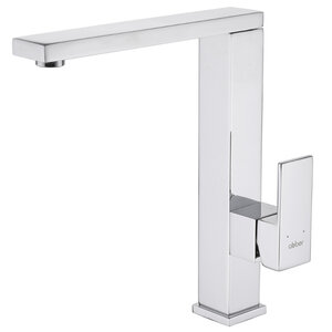 Изображение товара Смеситель Abber Daheim AF8214, для кухонной мойки, цвет хром