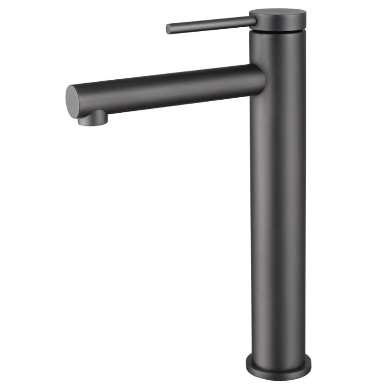 Изображение товара Смеситель Abber Emotion AF8811NG для раковины, никель