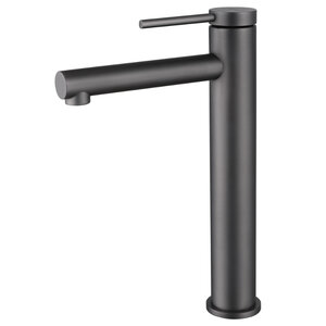 Изображение товара Смеситель Abber Emotion AF8811NG, для раковины, цвет никель