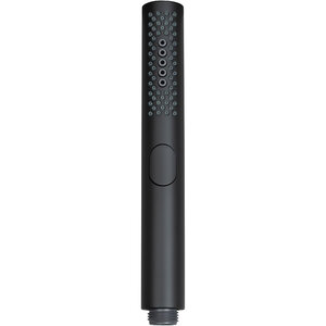 Изображение товара Душевая лейка Allen Brau Priority 5.31A20-31, 3 режима, черный матовый