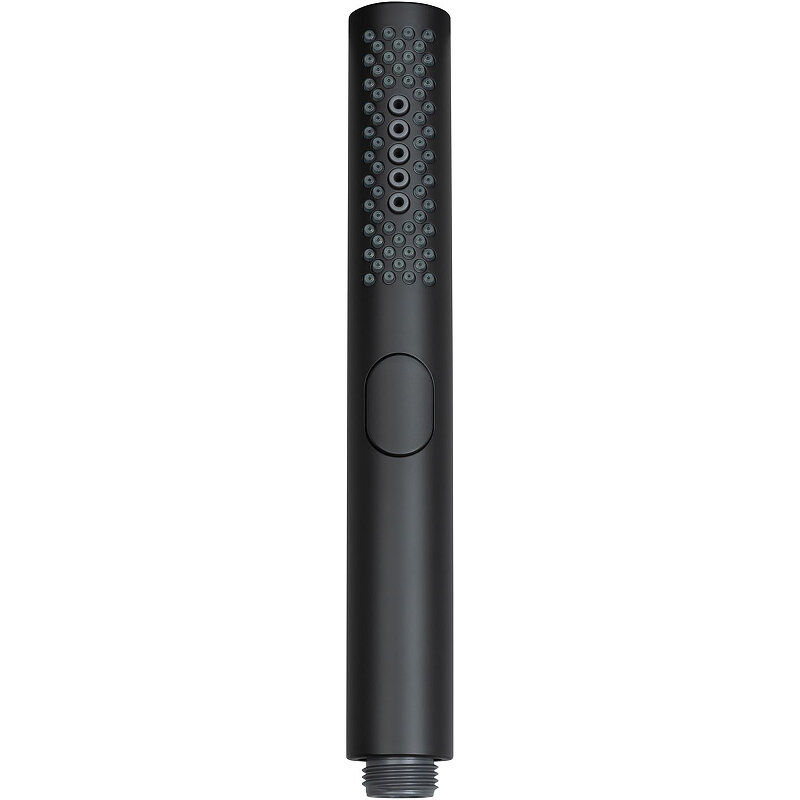 Изображение товара Душевая лейка Allen Brau Priority 5.31A20-31, 3 режима, черный матовый Изображение товара Душевая лейка Allen Brau Priority 5.31A20-31, 3 режима, черный матовый