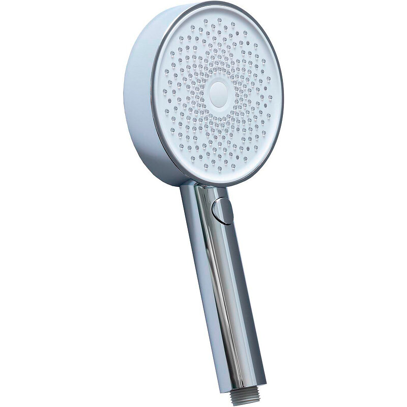 Изображение товара Душевая лейка Allen Brau Priority 5.31B20-00, 3 режима, хром