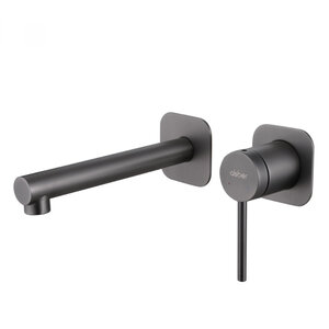 Изображение товара Смеситель Abber Emotion AF8812NG, для раковины, цвет никель