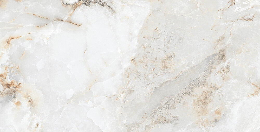 Изображение товара Керамогранит Staro Luna Rossa Nestle Bianco Satin С0006420, 60 x 120 см, бежевый, белый 