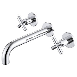 Изображение товара Смеситель Abber Wasser Kreis AF81121, для раковины, цвет хром