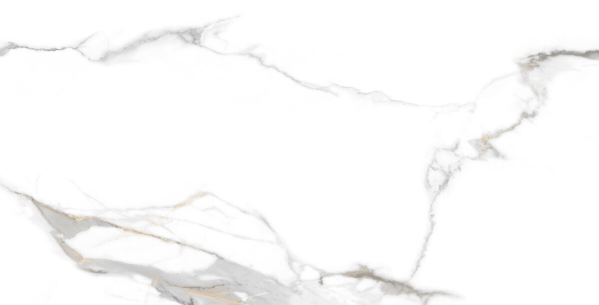 Изображение товара Керамогранит Staro Luna Rossa Venus Statuario Satin С0006422, 60 x 120 см, белый