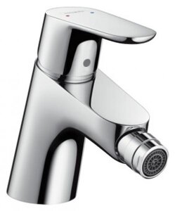 Изображение товара Смеситель для биде Hansgrohe Focus, 31928000, хром
