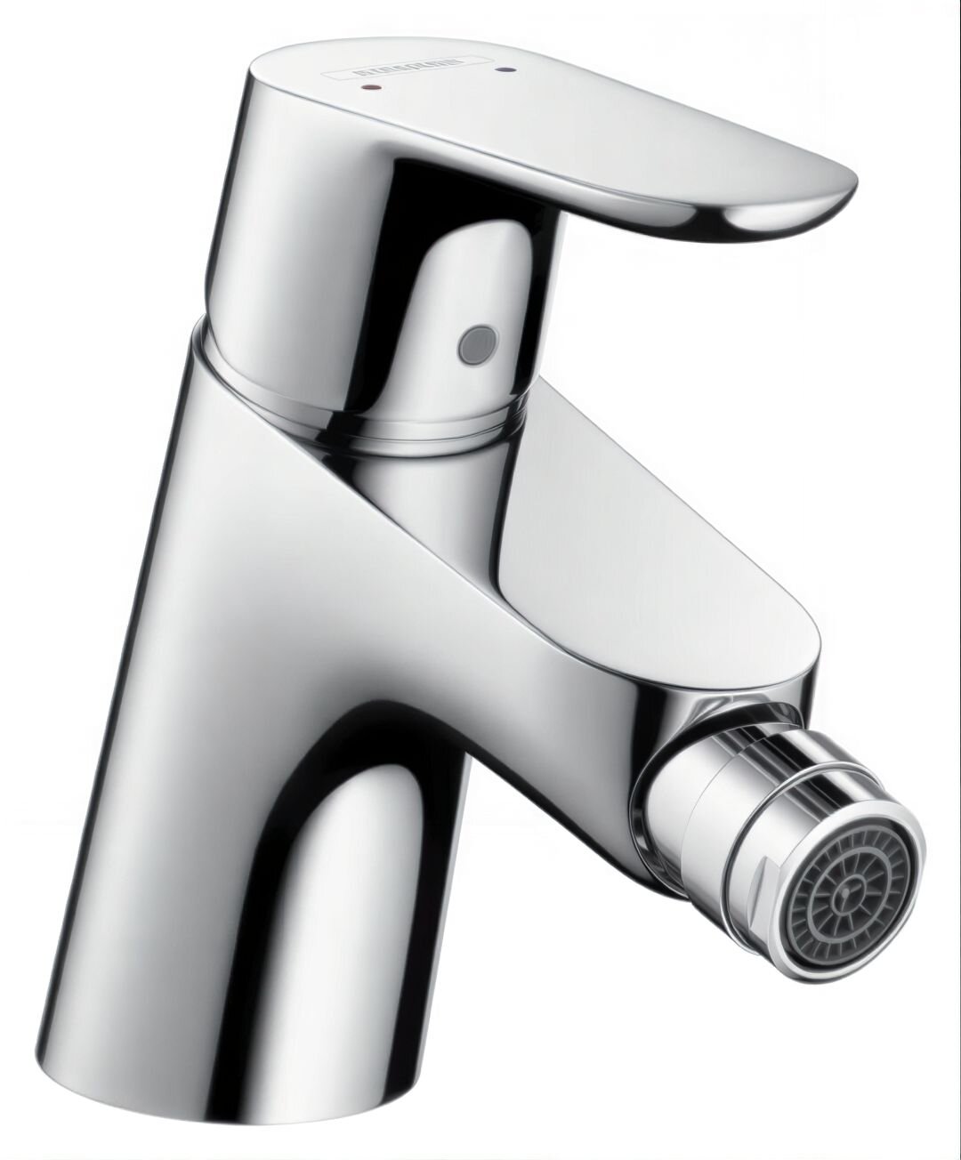 Изображение товара Смеситель для биде Hansgrohe Focus, 31928000, хром
