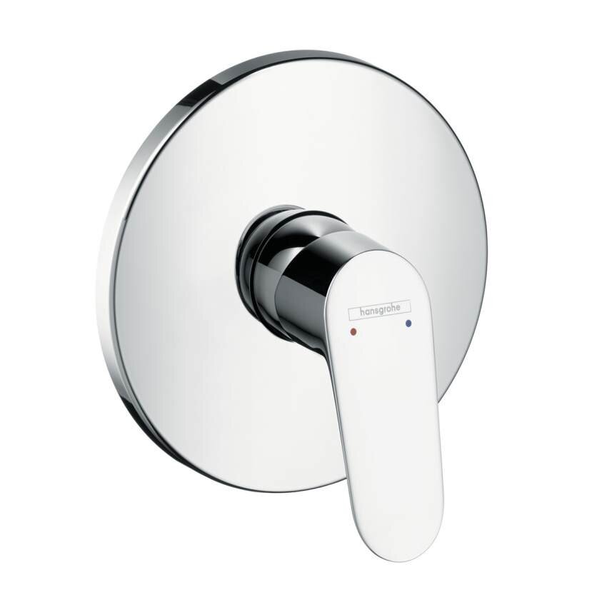 Изображение товара Смеситель для душа Hansgrohe Focus, 31964000, хром