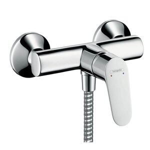 Изображение товара Смеситель для душа Hansgrohe Focus, 31968000, хром