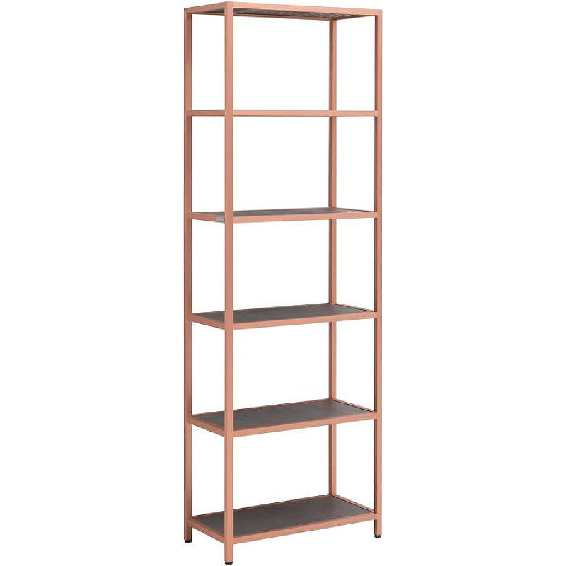 Изображение товара Стеллаж Allen Brau Liberty 1.33006.60, 60 см, цвет медь браш