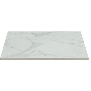 Изображение товара Полка для стеллажа Allen Brau Liberty 1.33009.M, 30 см, мрамор