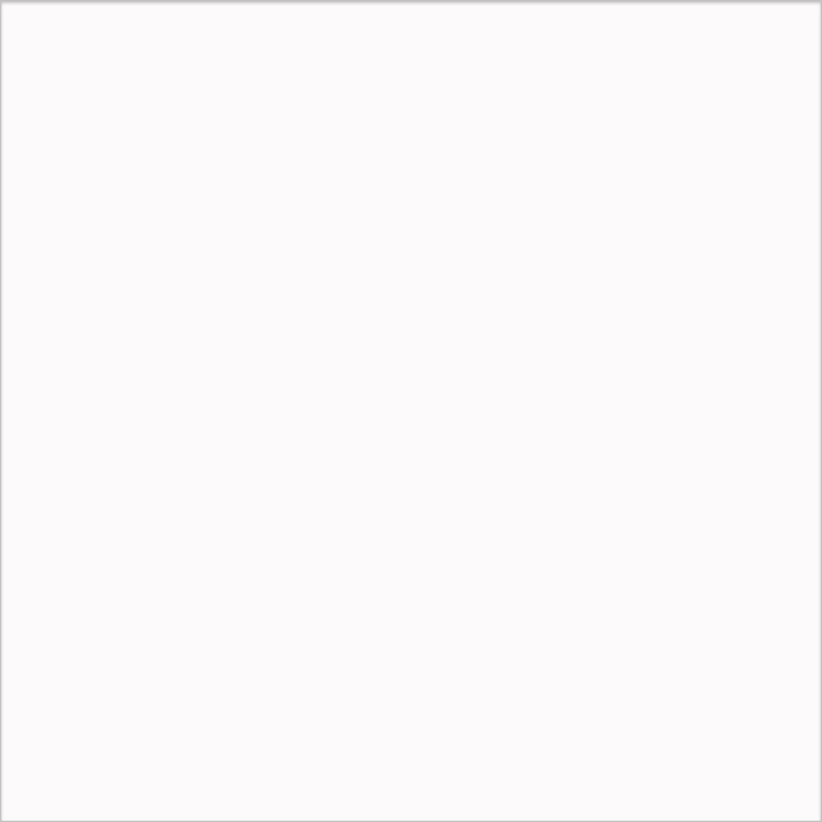 Изображение товара Керамогранит Staro Mono Extra White Polished 60x60 см белый для пола и стен