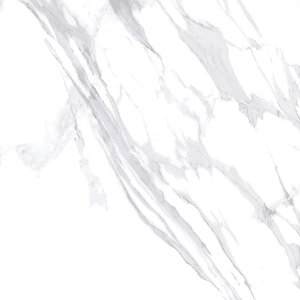 Изображение товара Керамогранит Staro Oasis Remix Statuario Polished С0003340, 60х60 см, белый