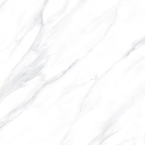Изображение товара Керамогранит Staro Oasis Satuario Platina Polished С0003688, 60х60 см, белый