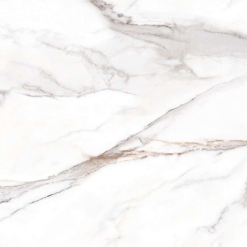 Изображение товара Керамогранит Staro Oasis Sirenflow Polished С0006059, 60 x 60 см, белый 