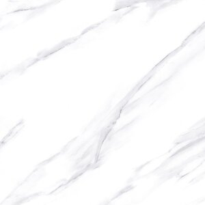 Изображение товара Керамогранит Staro Oasis Statuario Jupiter Polished С0006058, 60х60 см, белый