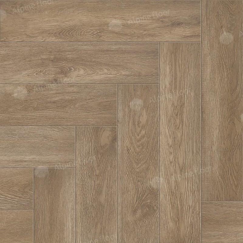 Изображение товара Виниловый ламинат Alpine Floor Parquet LVT ECO-16-10 11.8x59 см декор Макадамия клей