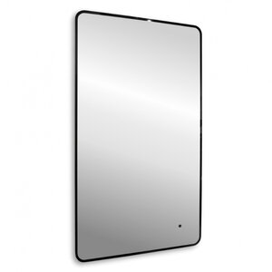Изображение товара Зеркало Abber See AG6102SCB с подсветкой и датчиком движения 60 см