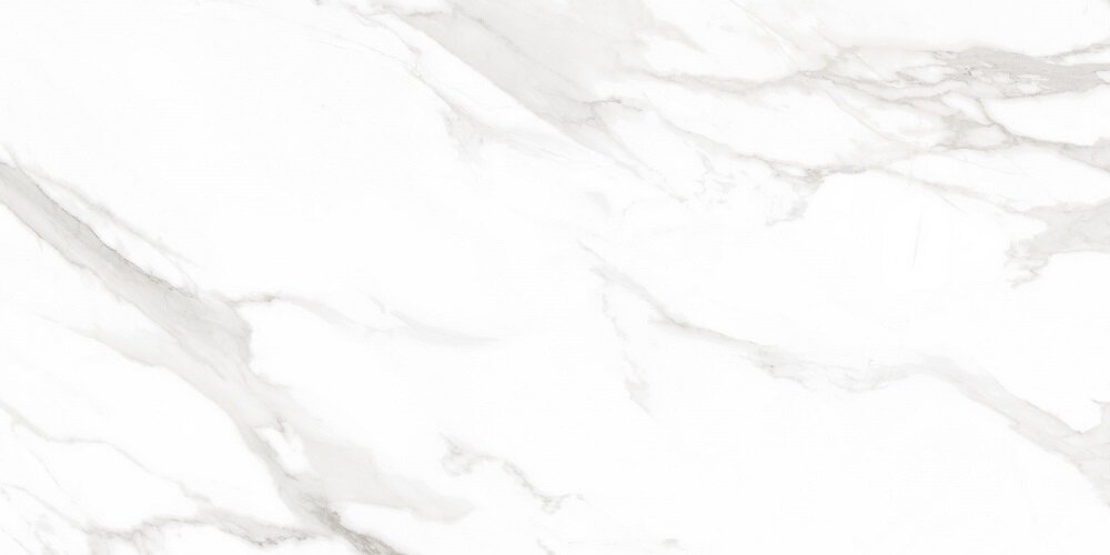 Изображение товара Керамогранит Staro Palacio Calacatta Super White Polished С0006411, 60 x 120 см, белый
