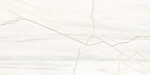 Изображение товара Керамогранит Staro Palacio Crake White Polished 60 x 120 см для пола и стен