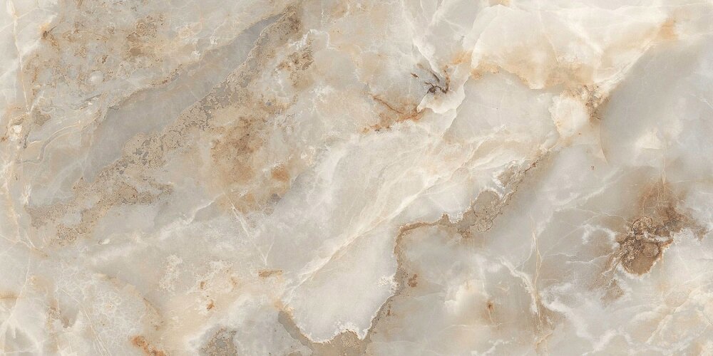 Изображение товара Керамогранит Staro Palacio Nestle Beige Polished 60x120 см бежевый С0003697
