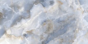 Изображение товара Керамогранит Staro Palacio Nestle Sky Polished С0004053, 60 x 120 см, голубой