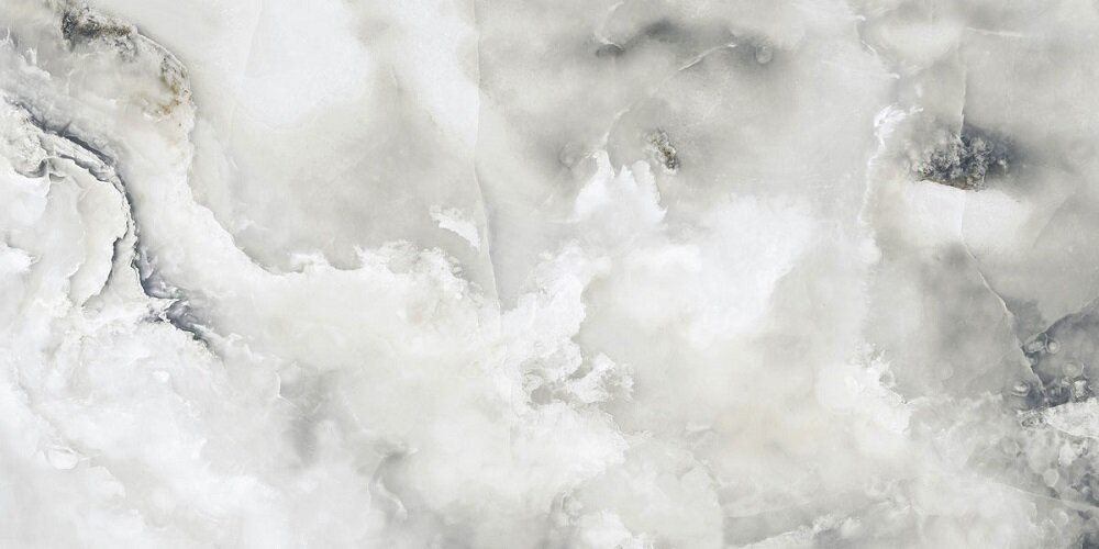 Изображение товара Керамогранит Staro Palacio Nutical Light Polished 60x120 см серый