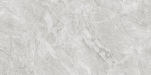 Изображение товара Керамогранит Staro Palacio Omani Bianco Polished С0005416, 60х120 см, серый