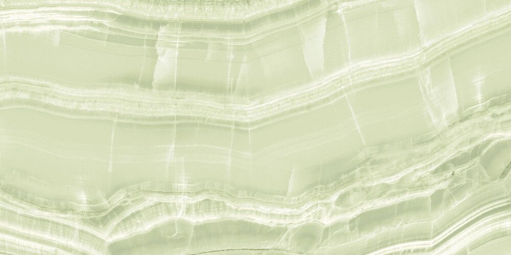Изображение товара Керамогранит Staro Palacio Onyx Lush Polished 60х120 см