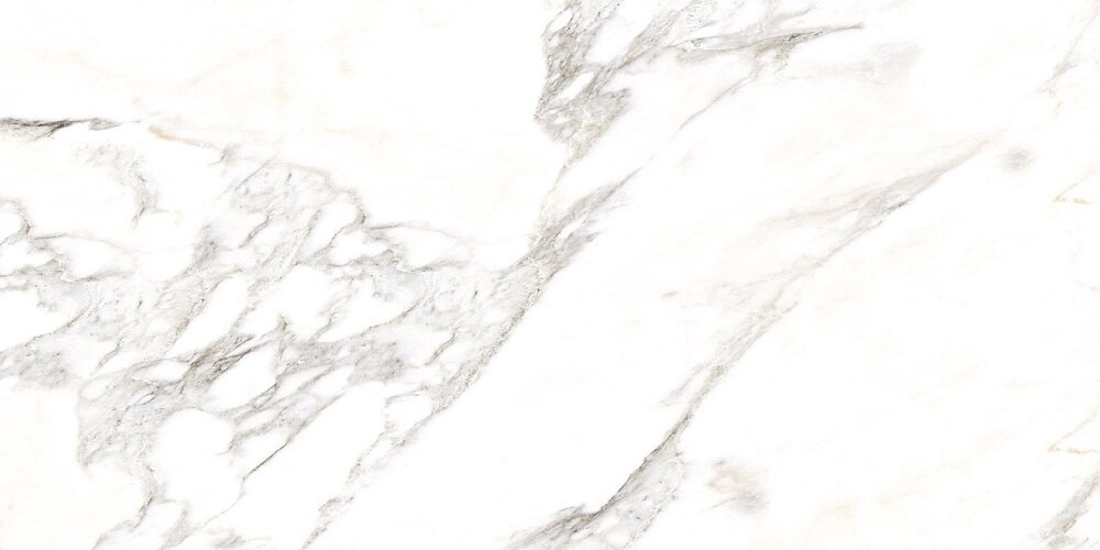 Изображение товара Керамогранит Staro Palacio Statuario Altimo Polished С0003695, 60х120 см, серый, белый
