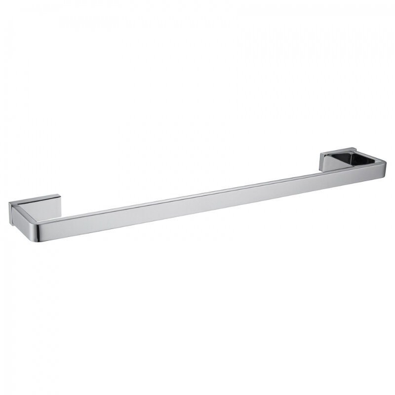 Изображение товара Полотенцедержатель Abber Westen AA1754, 60 см, цвет хром