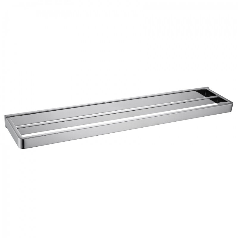 Изображение товара Полотенцедержатель Abber Westen AA1756, 60 см, цвет хром