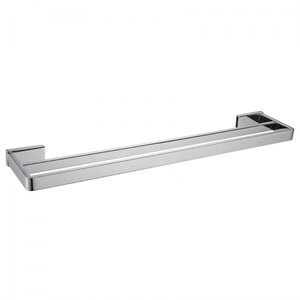 Изображение товара Полотенцедержатель Abber Westen AA1757 хром 60 см нержавеющая сталь
