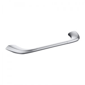 Изображение товара Полотенцедержатель Abber Nord AA1551 30 см хром нержавеющая сталь Германия