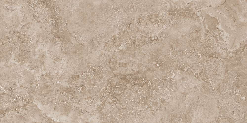 Изображение товара Керамогранит Staro Relief 60x120 коричневый матовый с мраморным декором