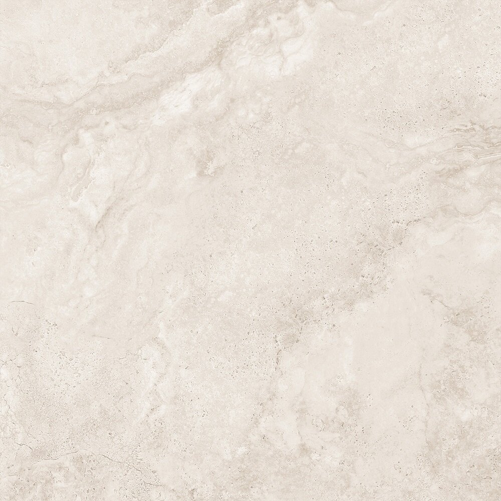 Изображение товара Керамогранит Staro Relief 60x60 Travertino Cream Matt