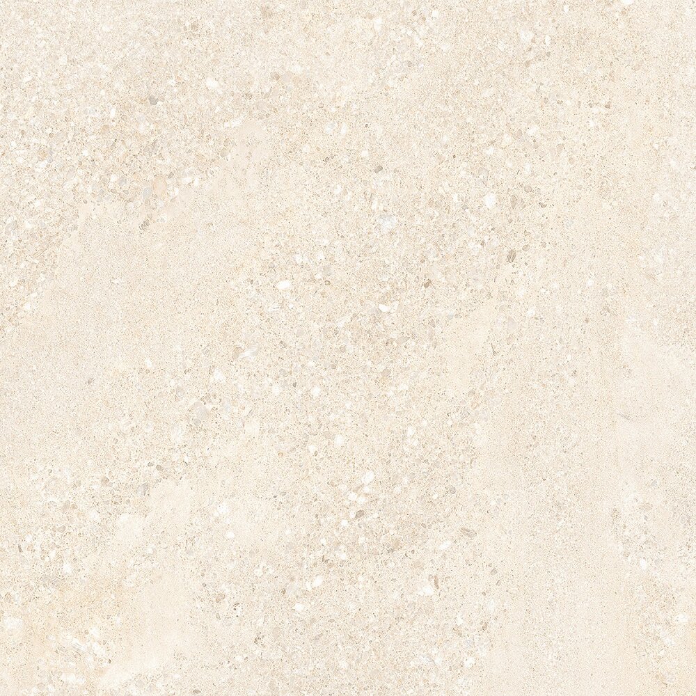 Изображение товара Керамогранит Staro Relief 60x60 Venice Cream Matt, бежевый, для пола и стен