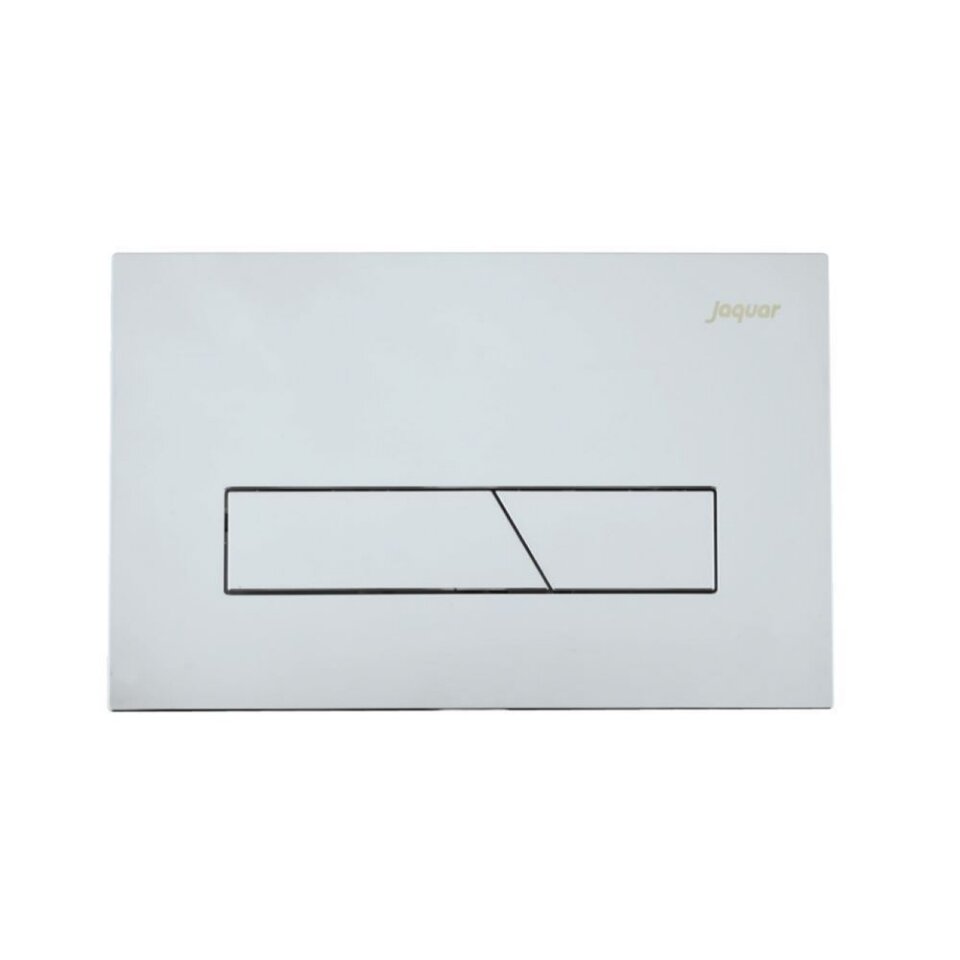 Изображение товара Клавиша смыва Jaquar Fusion JCP-CHR-292415, механическая, хром