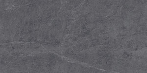 Изображение товара Керамогранит Staro Silk 60x120 Alpine Nero Matt черный для пола и стен
