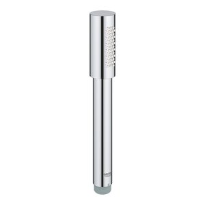 Изображение товара Лейка для душа Grohe Sena Stick 28341000, 1 режим струи, хром